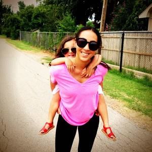 Meet your Posher, Katherine